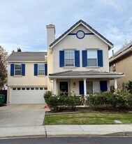 221 Valley Station Cir in Buellton, CA - Building Photo