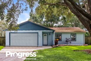 2455 Martha Ln in Land O Lakes, FL - Building Photo