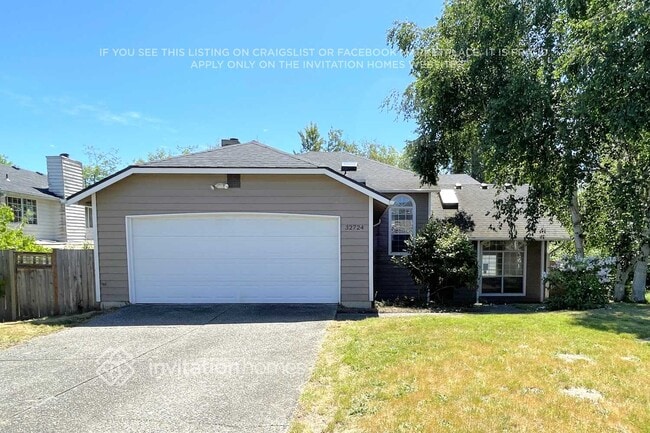 property at 32724 17th Ave SW