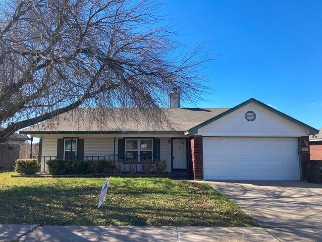 property at 3816 Sawtooth Dr