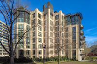 Chase Point in Washington, DC - Foto de edificio - Building Photo