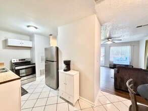 1437 Audubon Dr in Savannah, GA - Building Photo - Building Photo