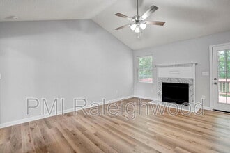 1300 Poplar Ridge Rd in Fuquay Varina, NC - Building Photo - Building Photo