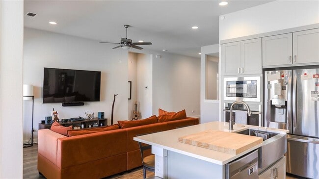 12508 Purple Prairie Ln in Buda, TX - Building Photo - Building Photo