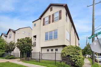 4004 Feagan St in Houston, TX - Foto de edificio - Building Photo