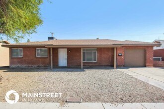 3619 N 48th Ave in Phoenix, AZ - Building Photo - Building Photo
