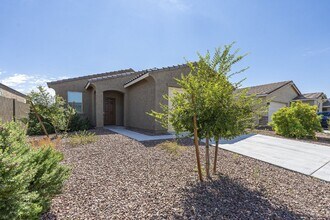 18653 Puget Ave in Waddell, AZ - Building Photo - Building Photo