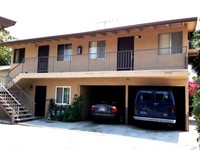 14430 Tiara St in Sherman Oaks, CA - Foto de edificio - Building Photo