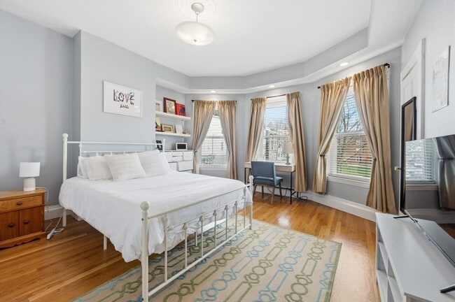 627 E 6th St in Boston, MA - Building Photo - Building Photo