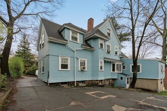 155 Kilsyth Rd in Boston, MA - Building Photo - Building Photo