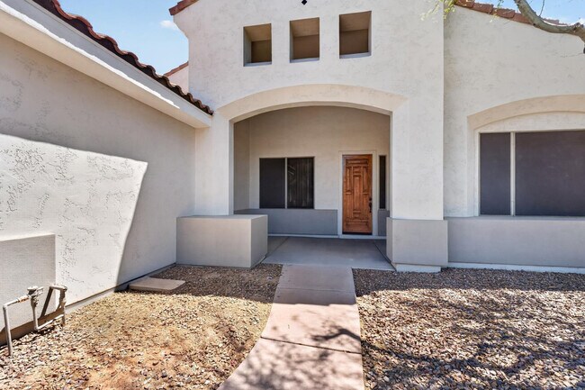 4385 S Crosscreek Dr in Chandler, AZ - Building Photo - Building Photo