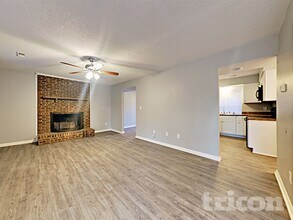 7139 Markway Dr in Charlotte, NC - Building Photo - Building Photo