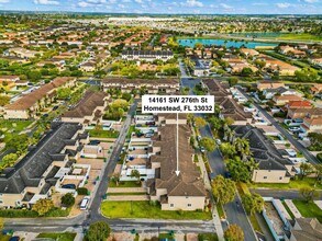 14161 SW 276th St in Homestead, FL - Building Photo - Building Photo