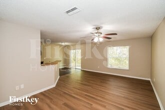 14959 SE 25th Ave in Starke, FL - Building Photo - Building Photo