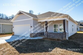 4225 Tari St in Tuscaloosa, AL - Building Photo - Building Photo