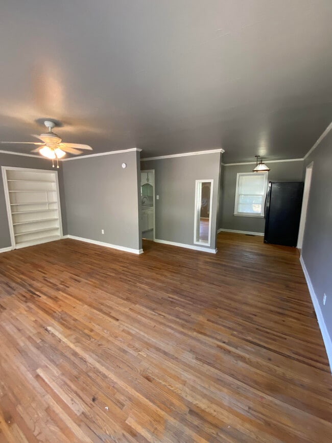 1116 N Braden Ave in Tulsa, OK - Building Photo - Building Photo