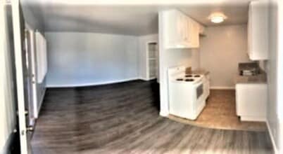 Sands Apartments in Long Beach, CA - Building Photo - Building Photo