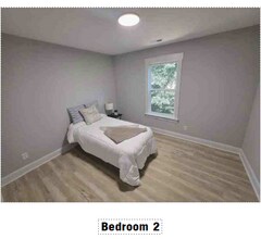2227 S Whitehill Dr in Petersburg, VA - Building Photo - Building Photo