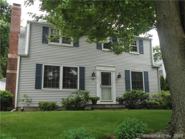 property at 92 Linden Ave