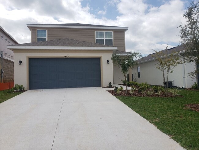 property at 7469 Catania Lp