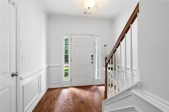 651 Coligny Ct in Atlanta, GA - Building Photo - Building Photo