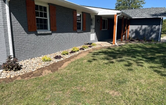 2751 Hart Rd in Lebanon, OH - Building Photo - Building Photo