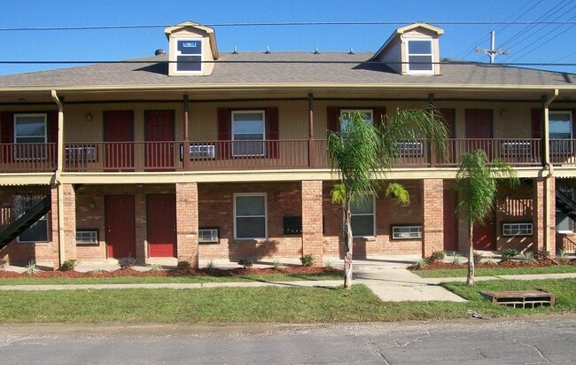 property at 3101 St Roch Ave
