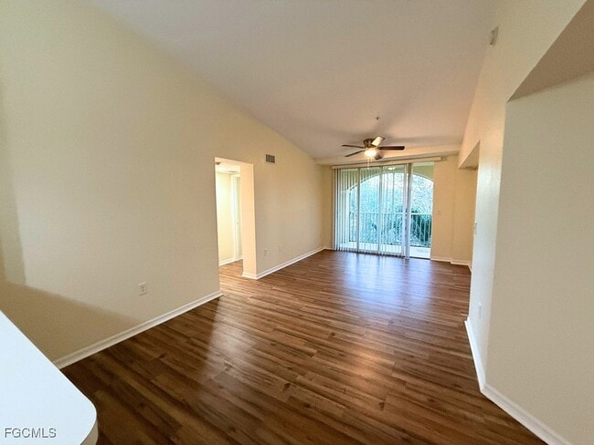 property at 4135 Residence Drive