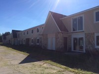 Stardale Apartments in Fort Wayne, IN - Foto de edificio - Building Photo