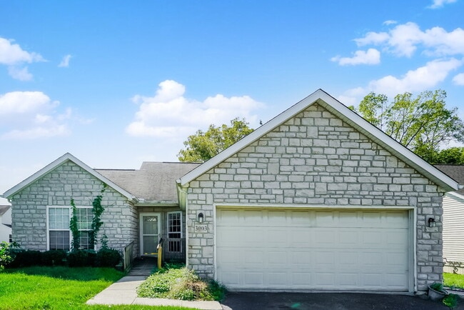 3003 Chante Ct