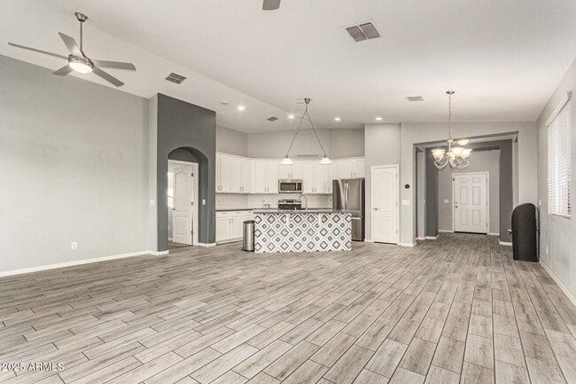 743 E Constance Wy in Phoenix, AZ - Building Photo - Building Photo