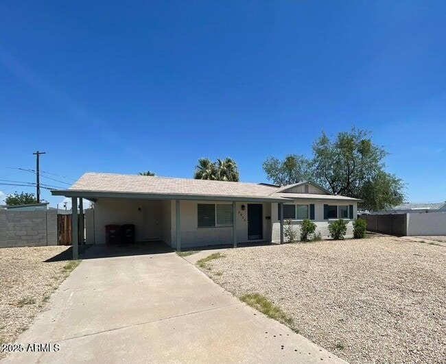 6820 E Moreland St in Scottsdale, AZ - Building Photo - Building Photo