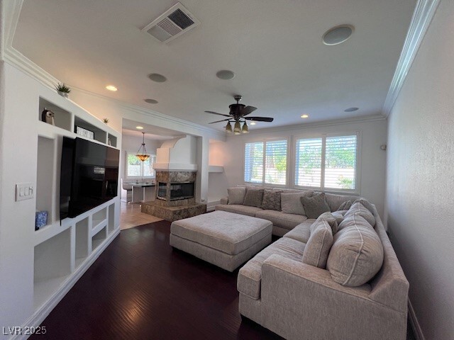 property at 2536 Mesa Verde Terrace
