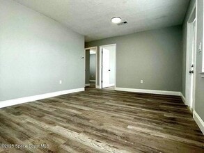 814 Tropic St in Titusville, FL - Building Photo - Building Photo