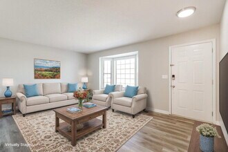 1224 N 1000 W, Unit 14102 in Clinton, UT - Foto de edificio - Building Photo