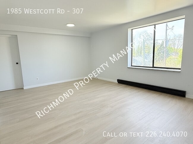 property at 1985 Westcott Rd