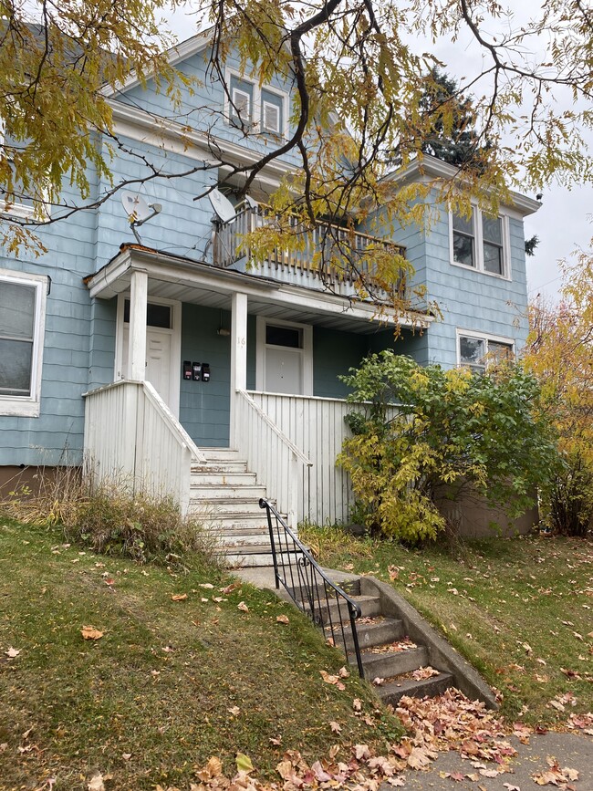 16 S 19th Ave E, Unit 3 in Duluth, MN - Building Photo - Building Photo