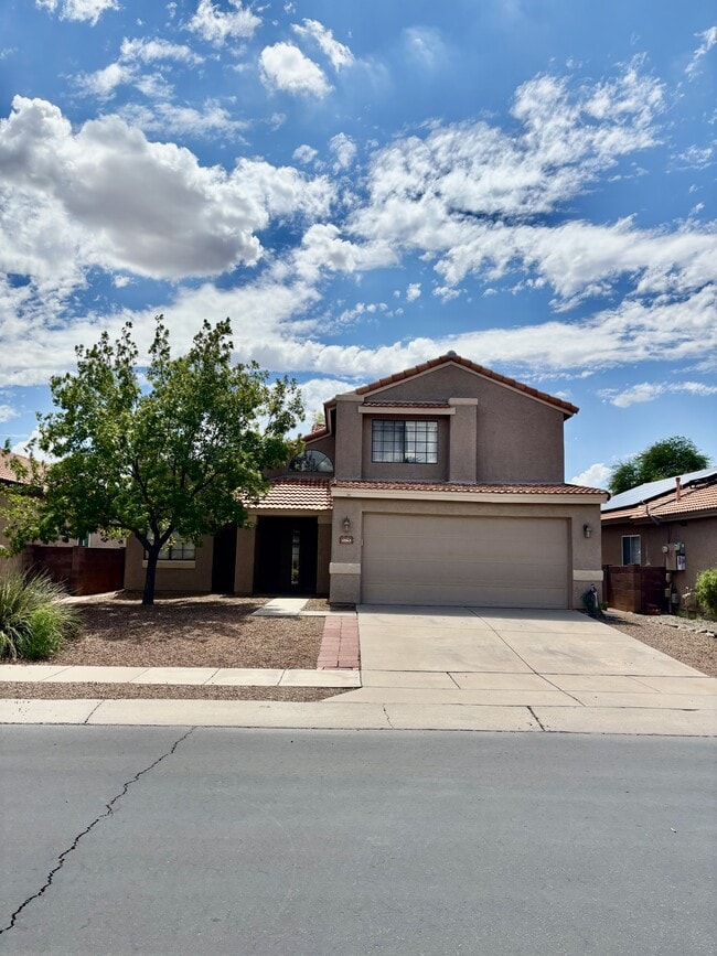 property at 8863 N Willeta Dr