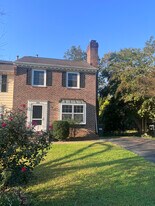 69 Court Pl in Charlottesville, VA - Building Photo