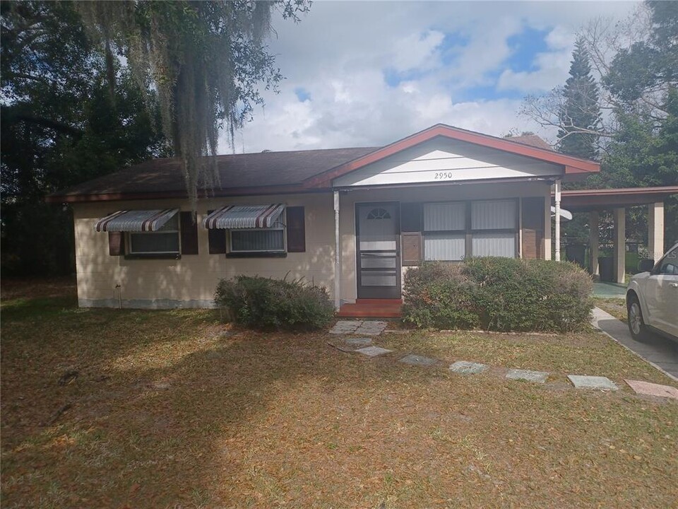2950 Hardin Combee Rd in Lakeland, FL - Building Photo