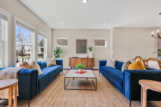 86 Maury St in Nashville, TN - Building Photo - Building Photo