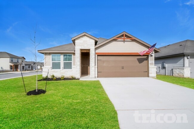 property at 5540 Shasta Pl