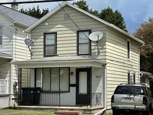 property at 363 Union St