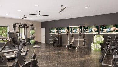 Trulo Homes Tara Ridge in Bentonville, AR - Building Photo - Building Photo