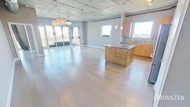 505 E 6th St in Charlotte, NC - Foto de edificio - Building Photo