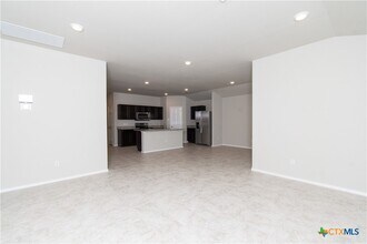 1412 Rolling Thunder Dr in Killeen, TX - Building Photo - Building Photo