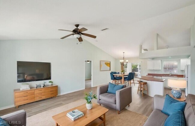 property at 232 SE 2nd Terrace