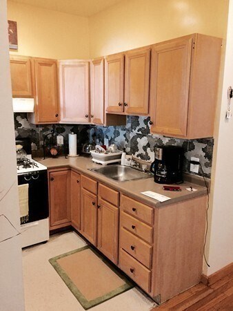 139 Intervale St in Boston, MA - Building Photo