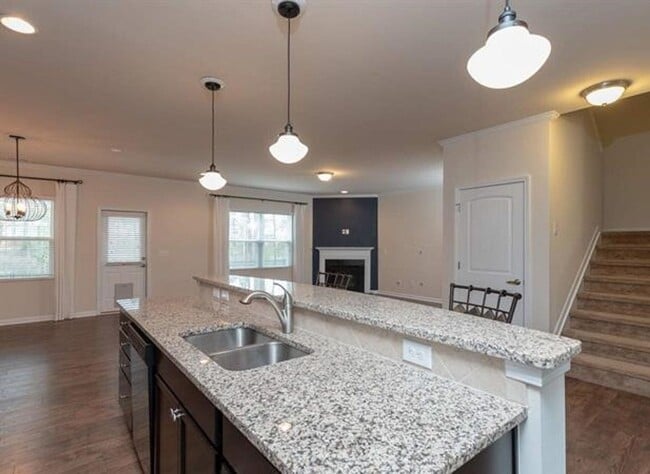 4344 Prairie Creek Trail in Raleigh, NC - Building Photo - Building Photo