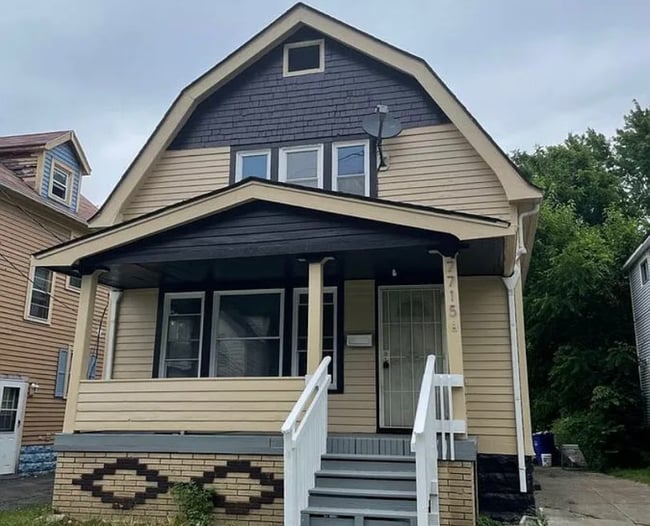 property at 7715 Goodman Ave